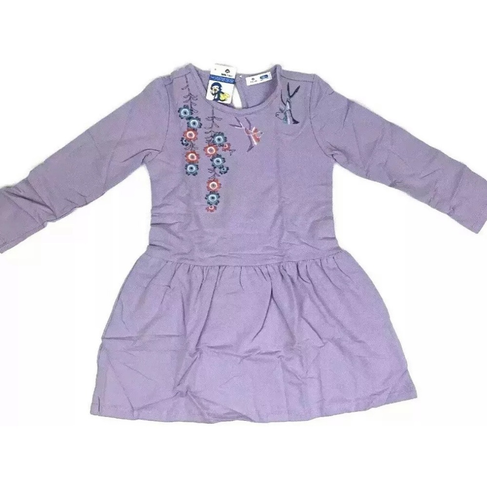 Little Bitty- Dress